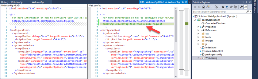 Managing Files On GitHub Using Git Bash 📥📤 In Real-Time Scenario - Removing A Specific File From Pull Request